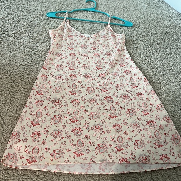 Aritzia Wilfred Slip Dress Size XS - Picture 4 of 9